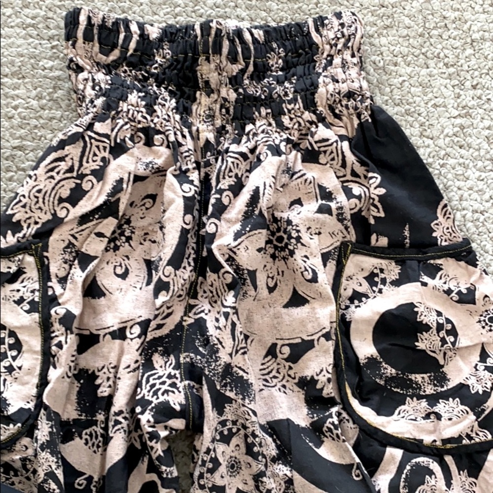 Thai pants